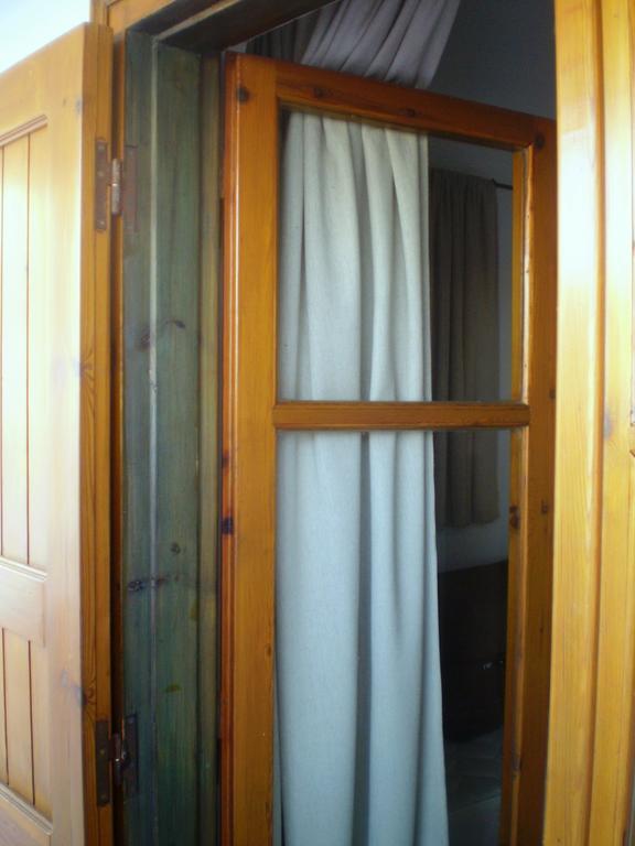 Apartamento Granny'S House Palaikastro Exterior foto